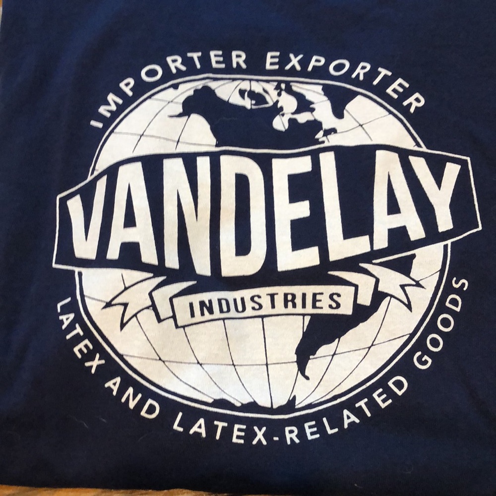 Lot of Men’s/Young Men’s T-shirts’ size L like new - Picture 4 of 7